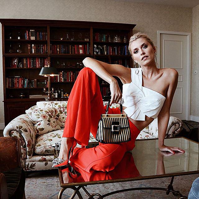 Lena Gercke