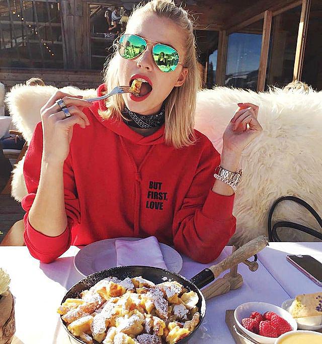 Lena Gercke Lena Gercke