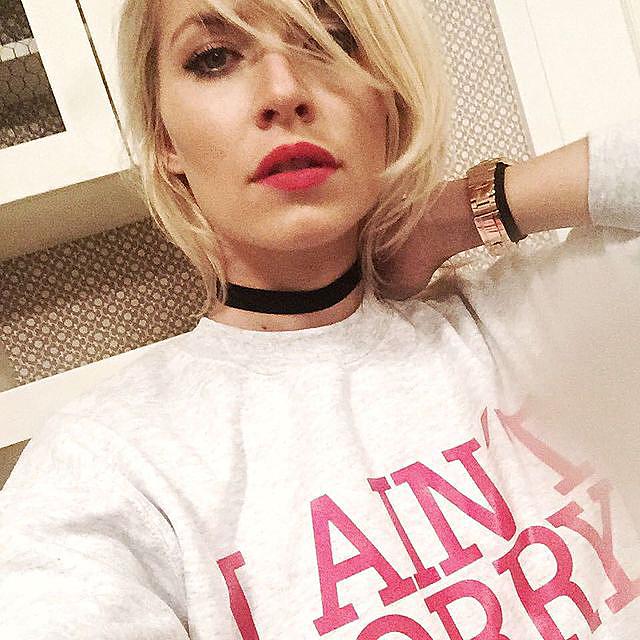 Lena Gercke Lena Gercke