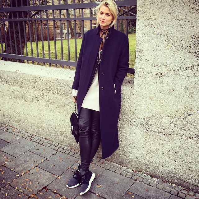 Lena Gercke