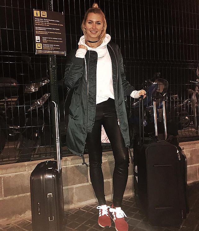 Lena Gercke