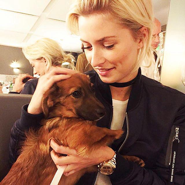 Lena Gercke