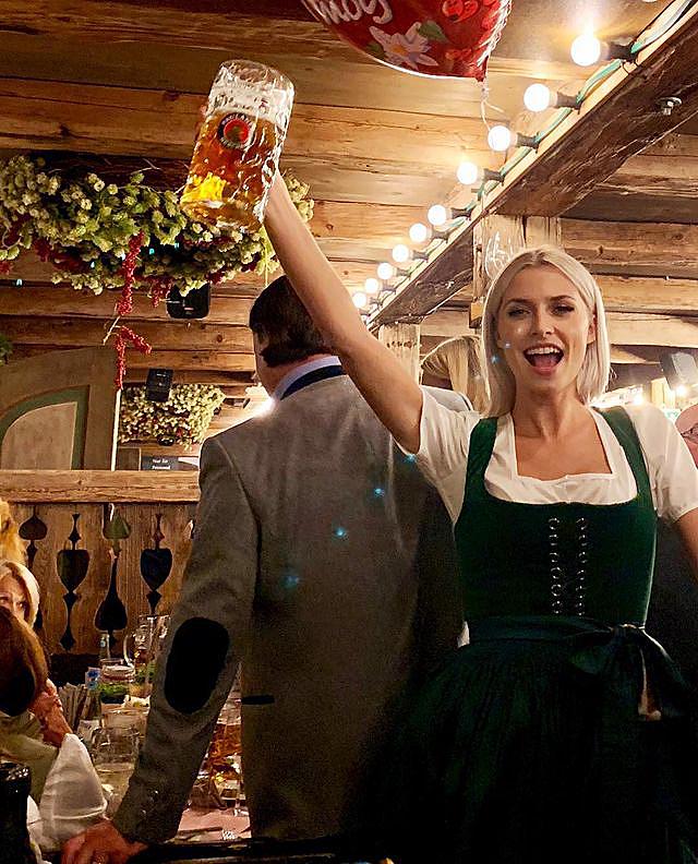 Lena Gercke