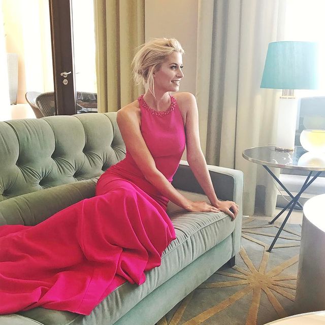 Lena Gercke