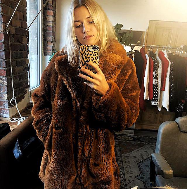 Lena Gercke