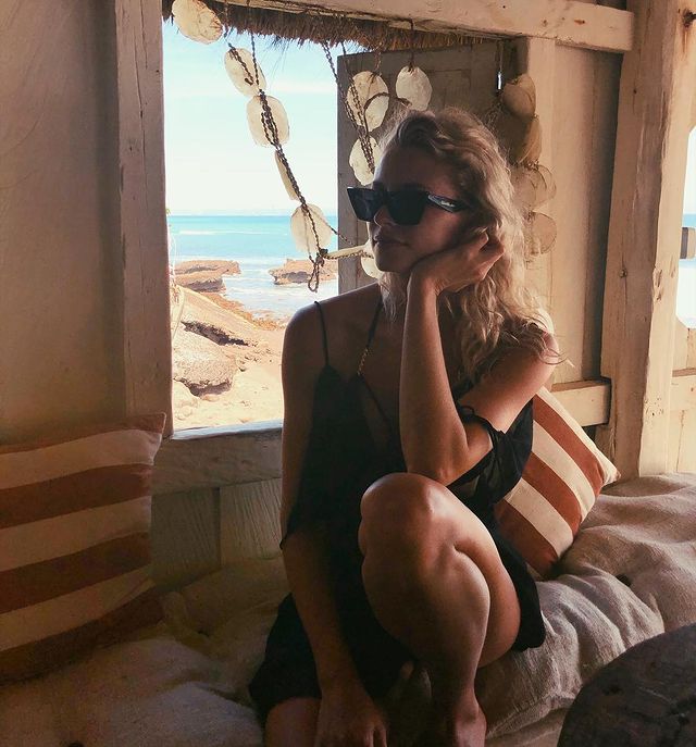 Lena Gercke