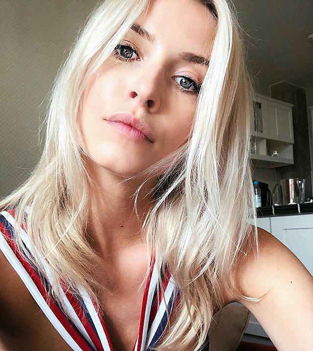 Lena Gercke