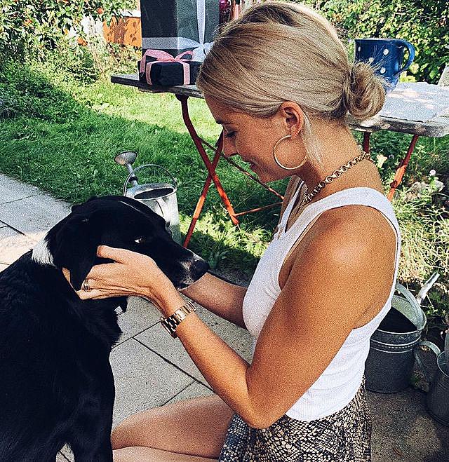Lena Gercke Lena Gercke