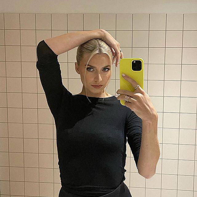 Lena Gercke