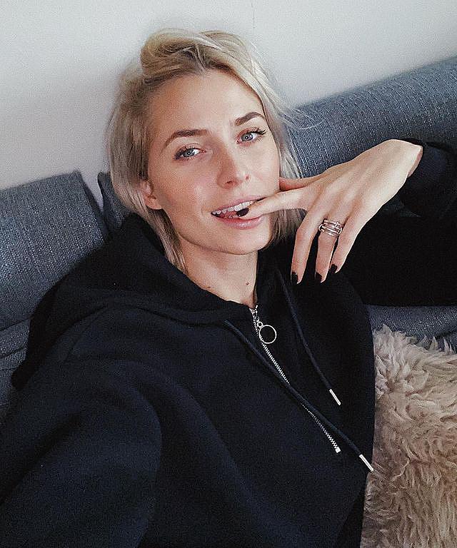 Lena Gercke