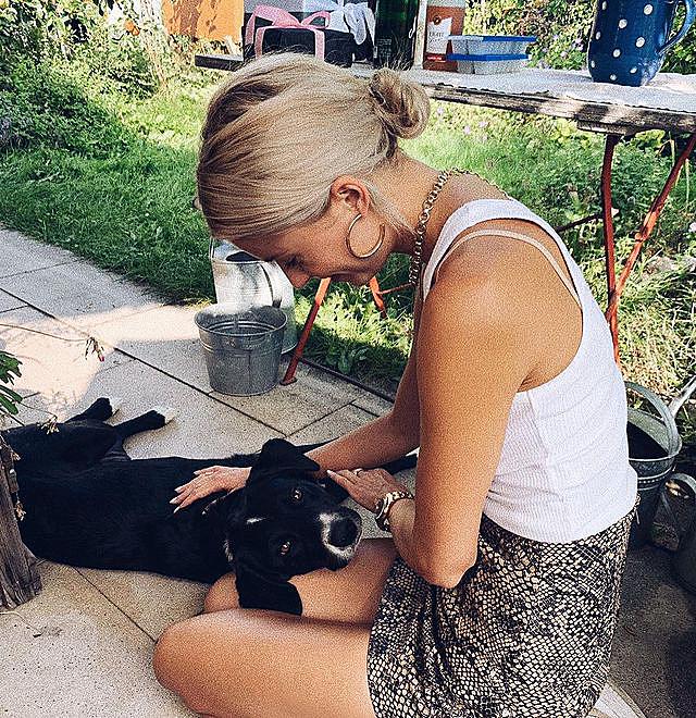 Lena Gercke Lena Gercke