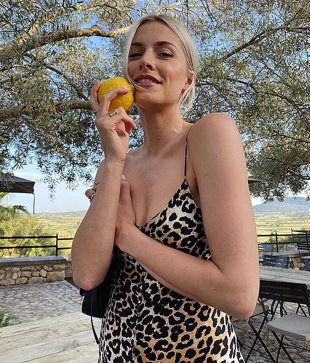 Lena Gercke