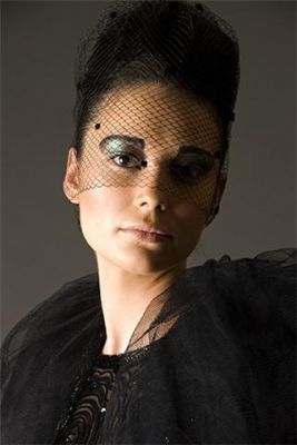 Joy McLaren