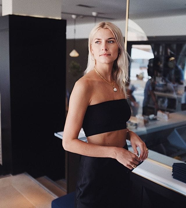 Lena Gercke