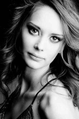 Joy McLaren