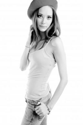 Joy McLaren