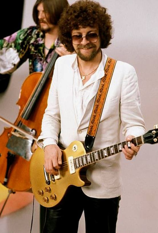 Jeff Lynne