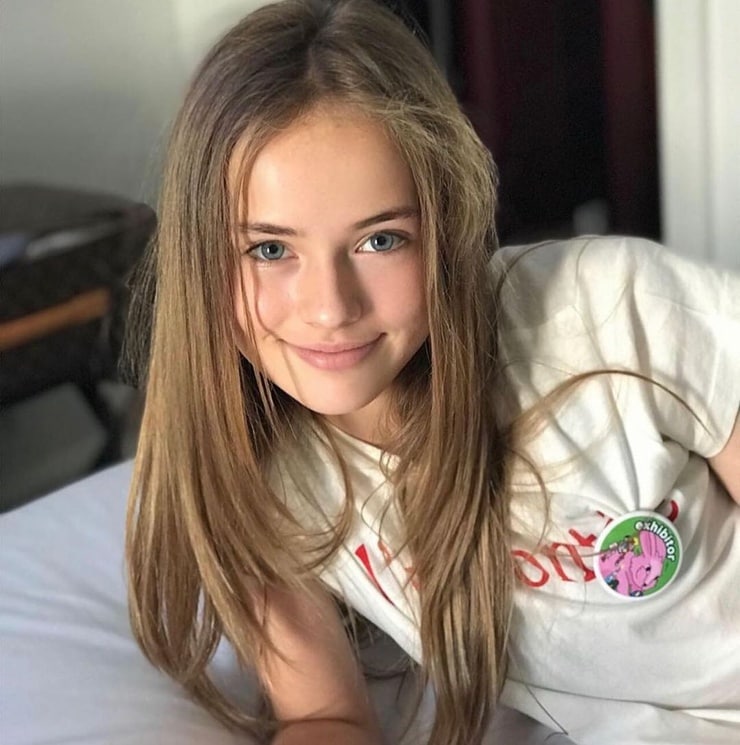 Kristina Pimenova