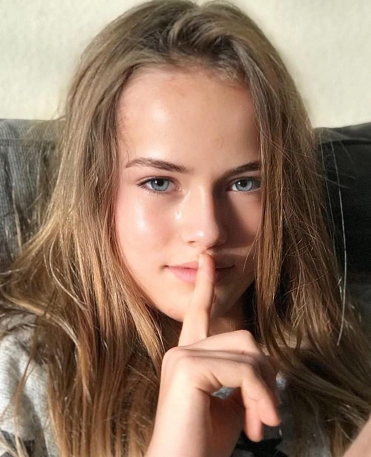 Kristina Pimenova