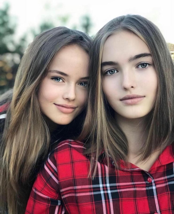 Kristina Pimenova Kristina Pimenova