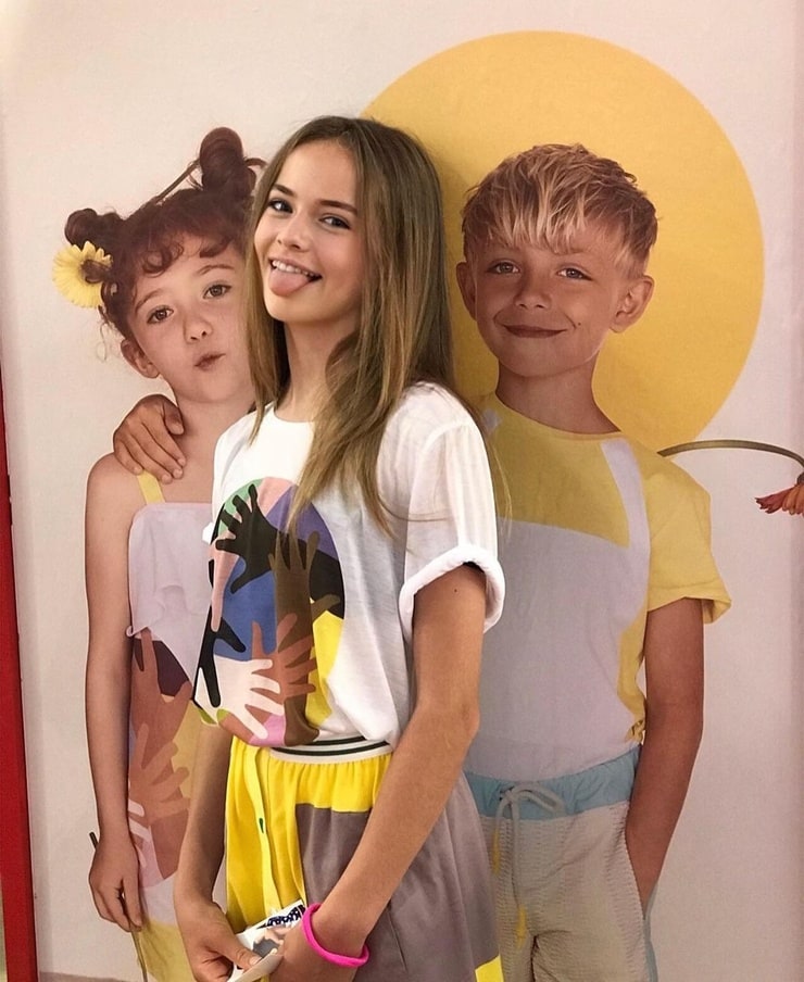 Kristina Pimenova