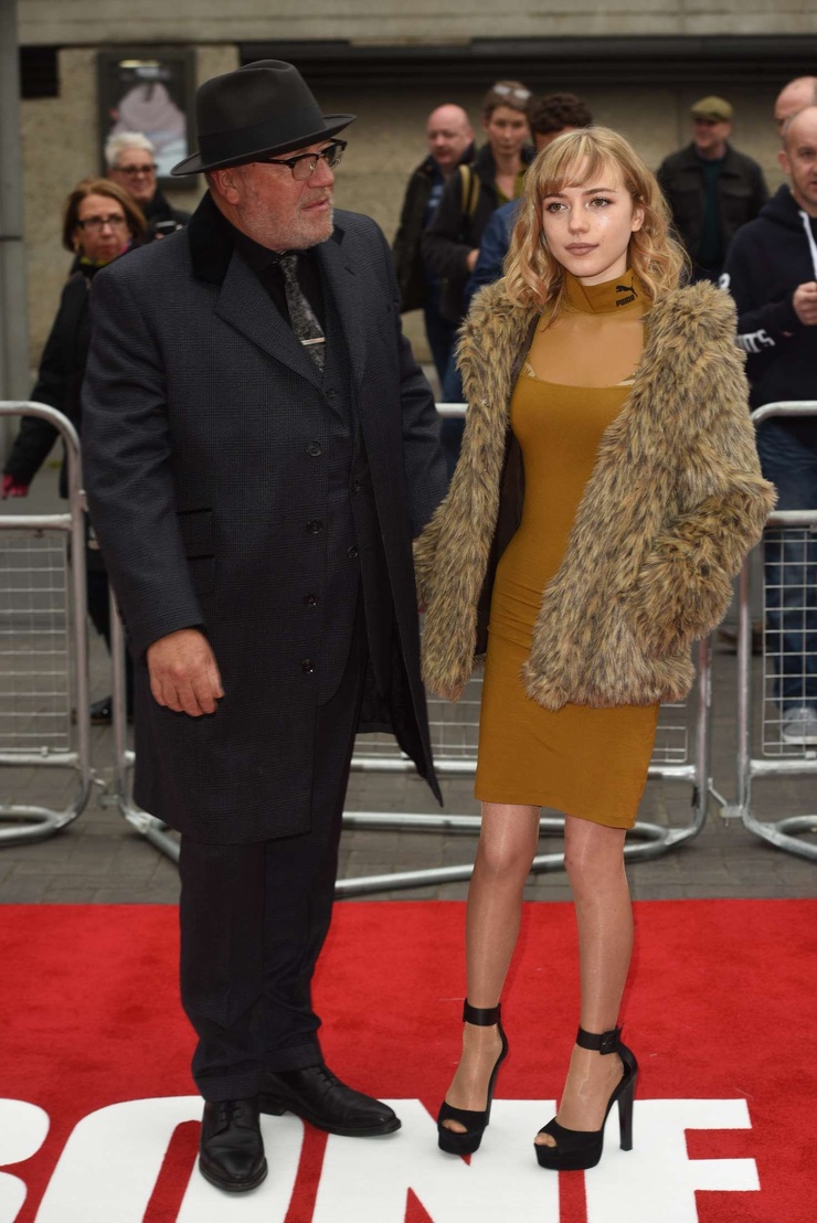 Ellie Rae Winstone