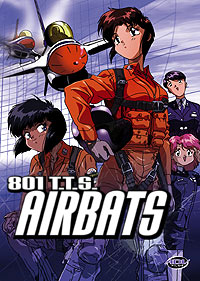 801 T.T.S. Airbats