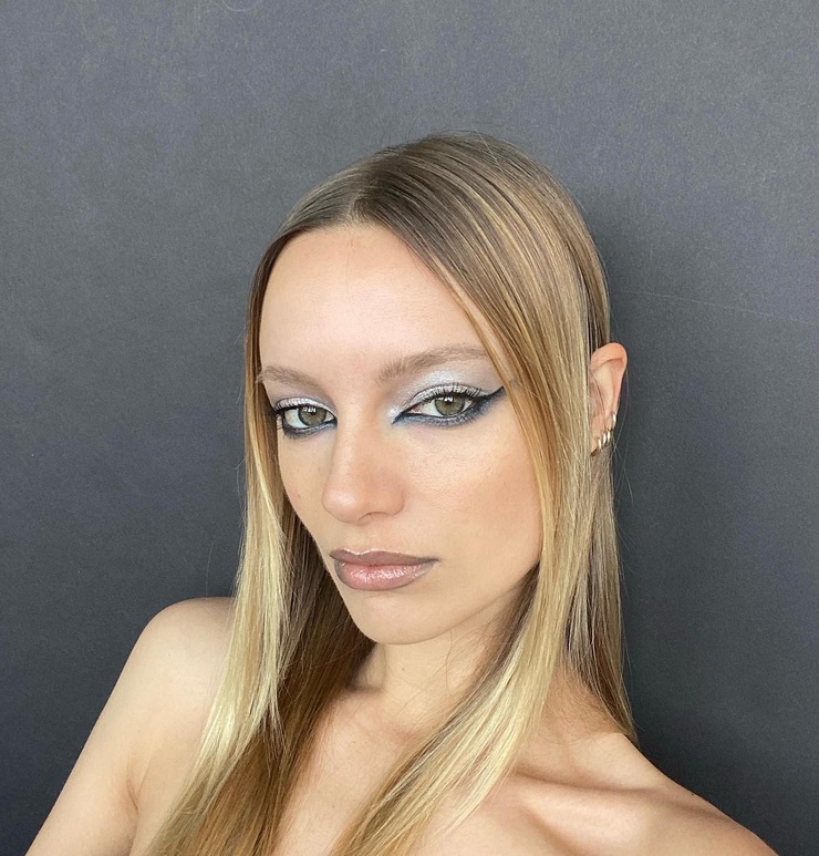 Maya Stepper Maya Stepper