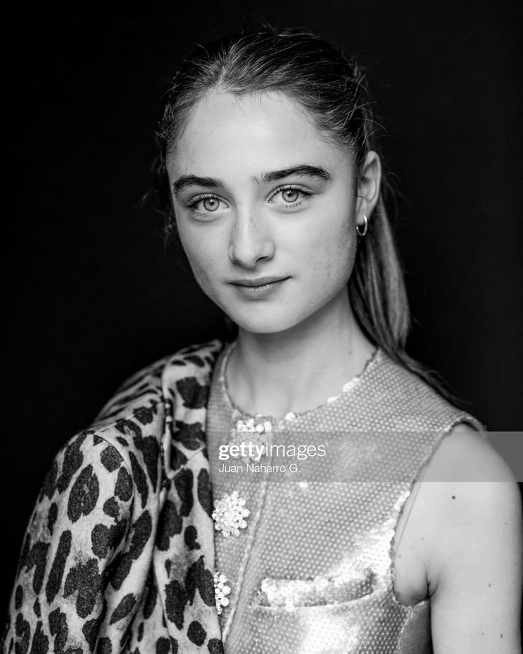 Raffey Cassidy