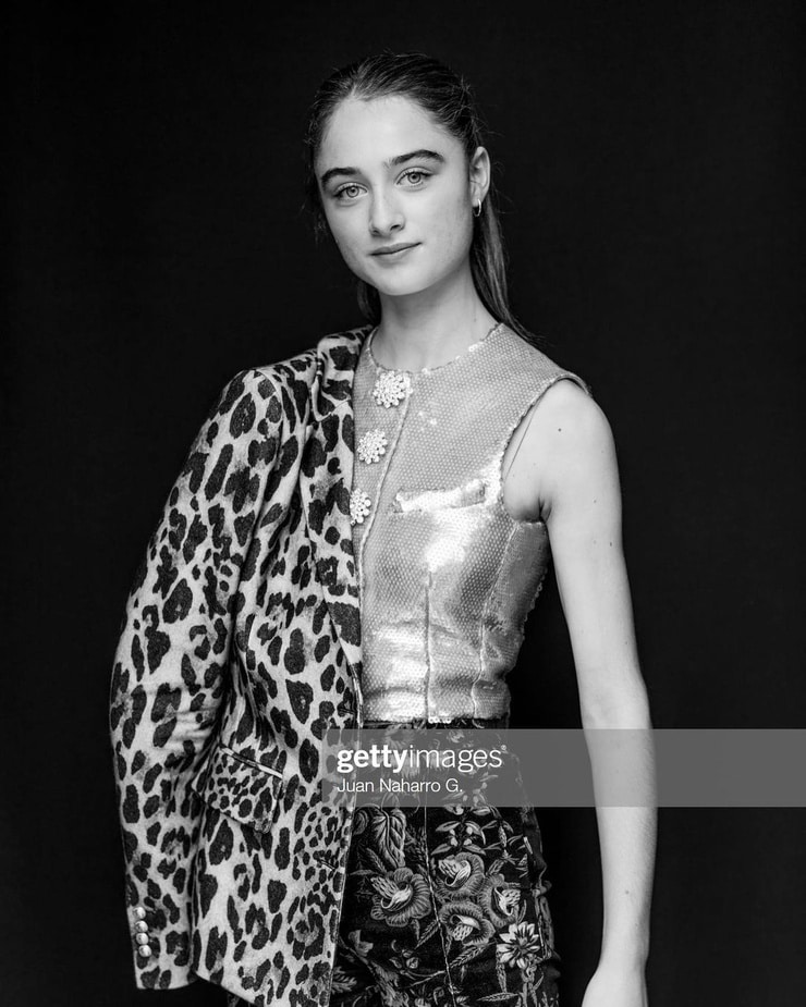 Picture Of Raffey Cassidy 7552