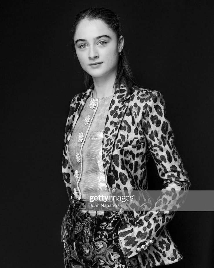 Raffey Cassidy