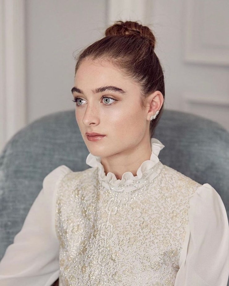 Raffey Cassidy