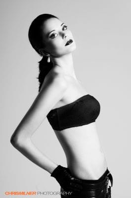 Joy McLaren