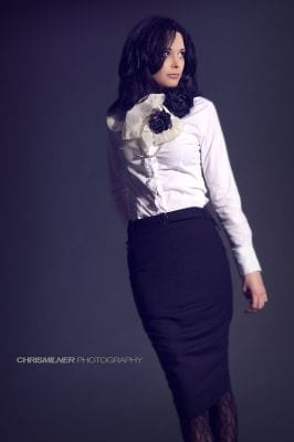 Joy McLaren