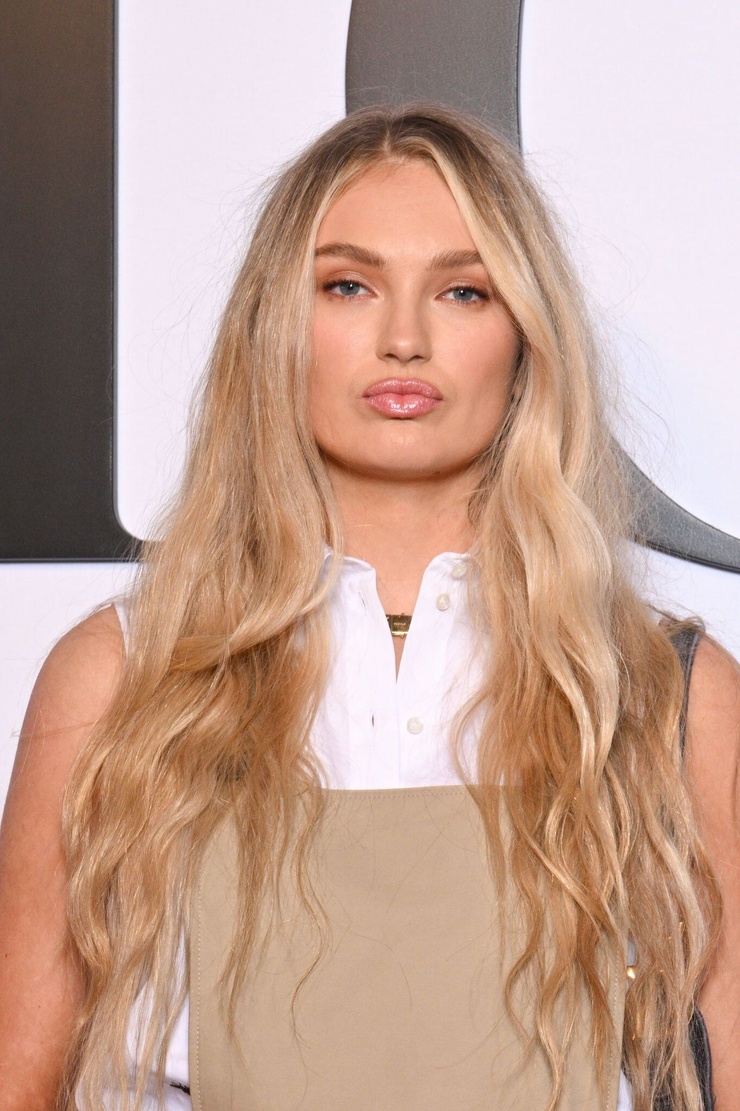 Romee Strijd Romee Strijd