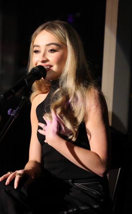 Picture of Sabrina Carpenter