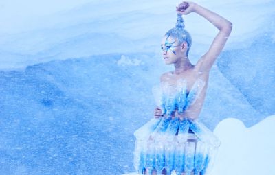 Picture of Britain & Ireland's Next Top Model