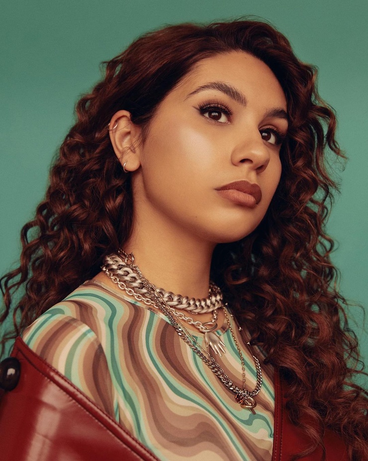 Alessia Cara Alessia Cara
