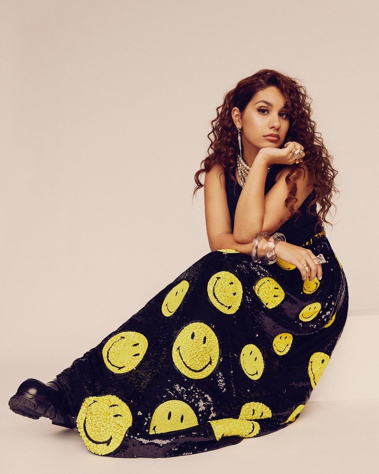 Alessia Cara Alessia Cara