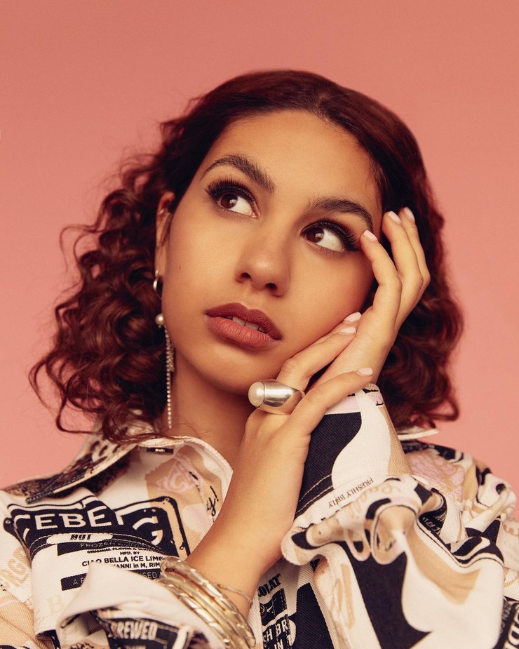 Alessia Cara Alessia Cara