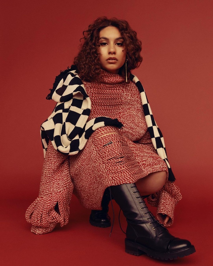 Alessia Cara