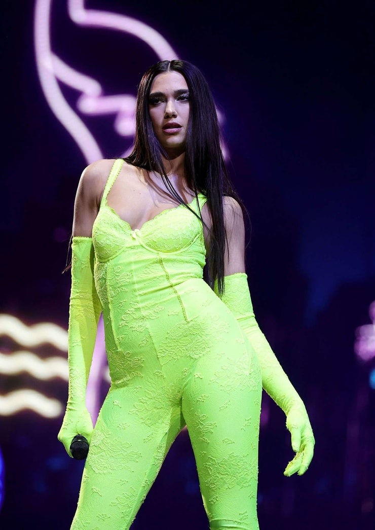 Dua Lipa