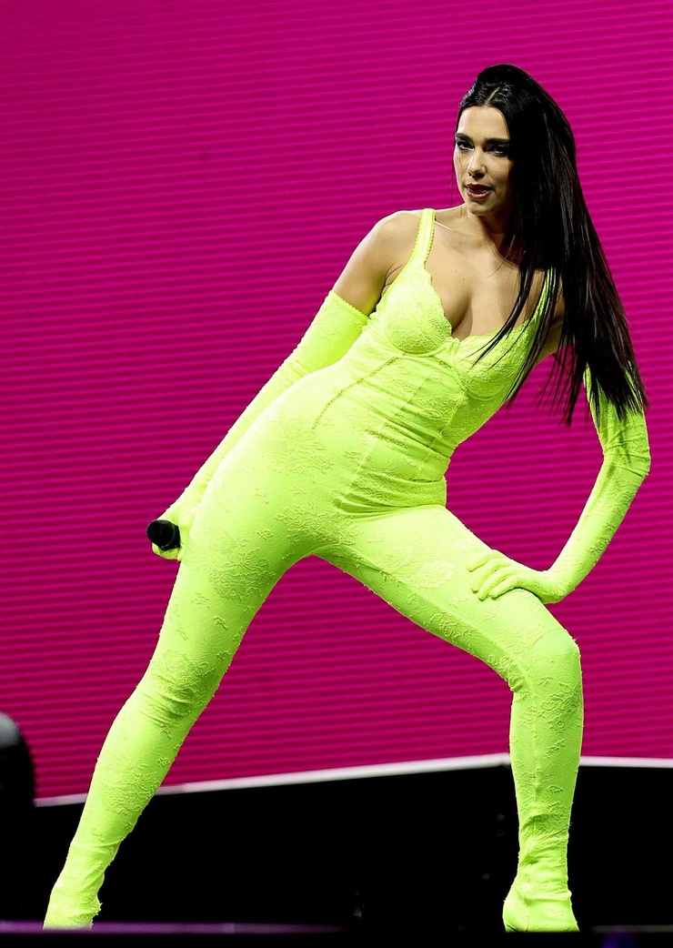 Dua Lipa