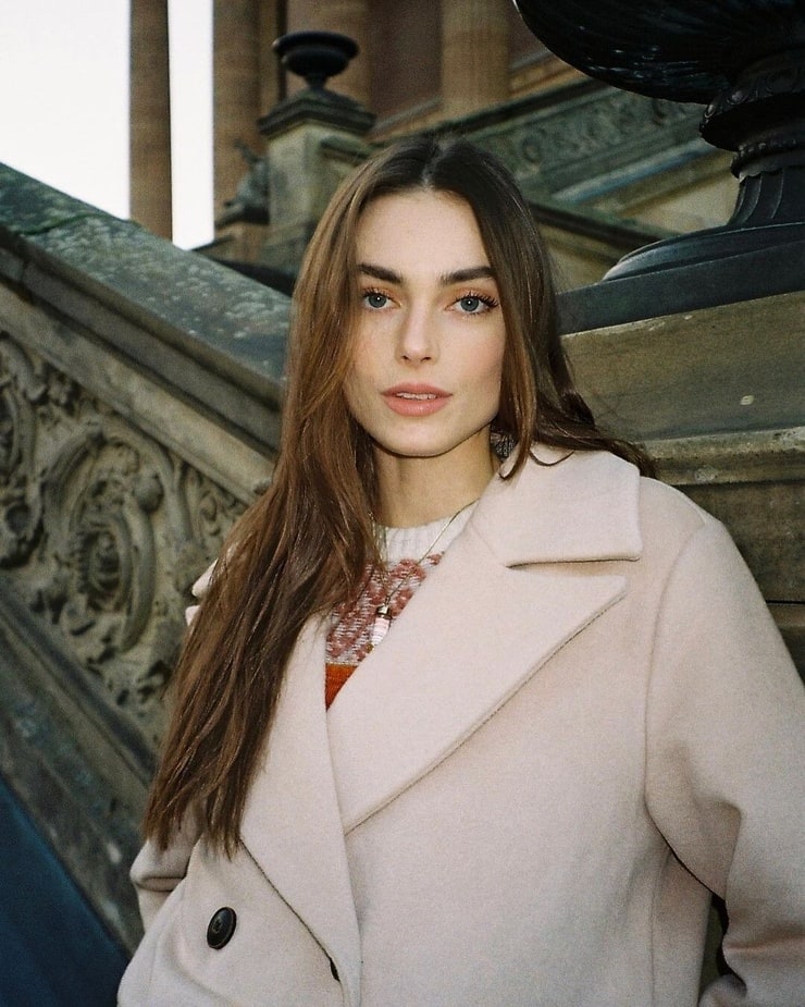 Picture of Charleen Weiss