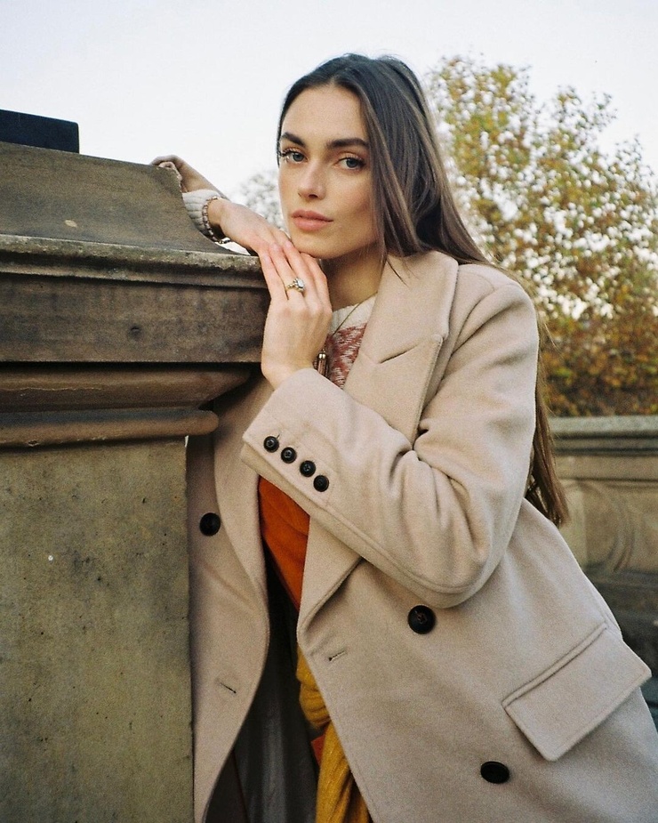 Charleen Weiss