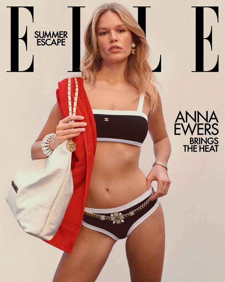 Anna Luisa Ewers