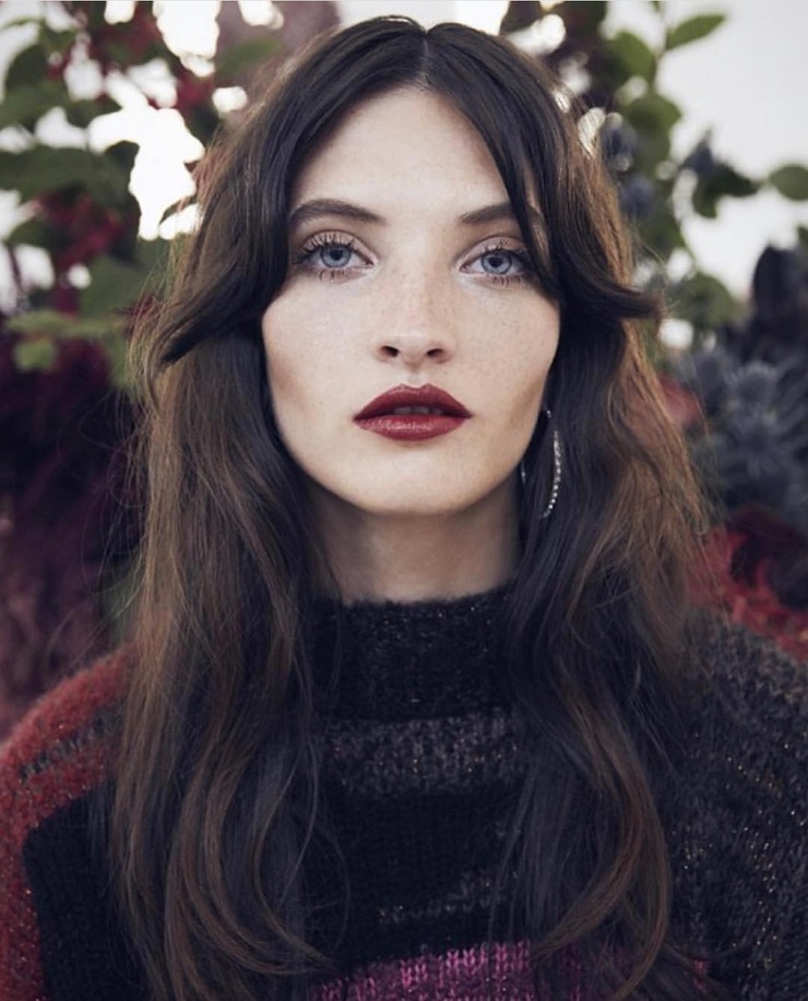 Lily Hutchinson