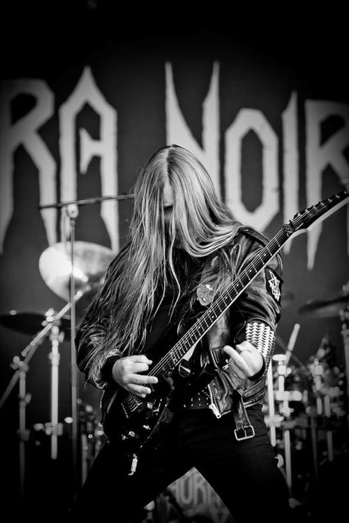 Aura Noir Aura Noir