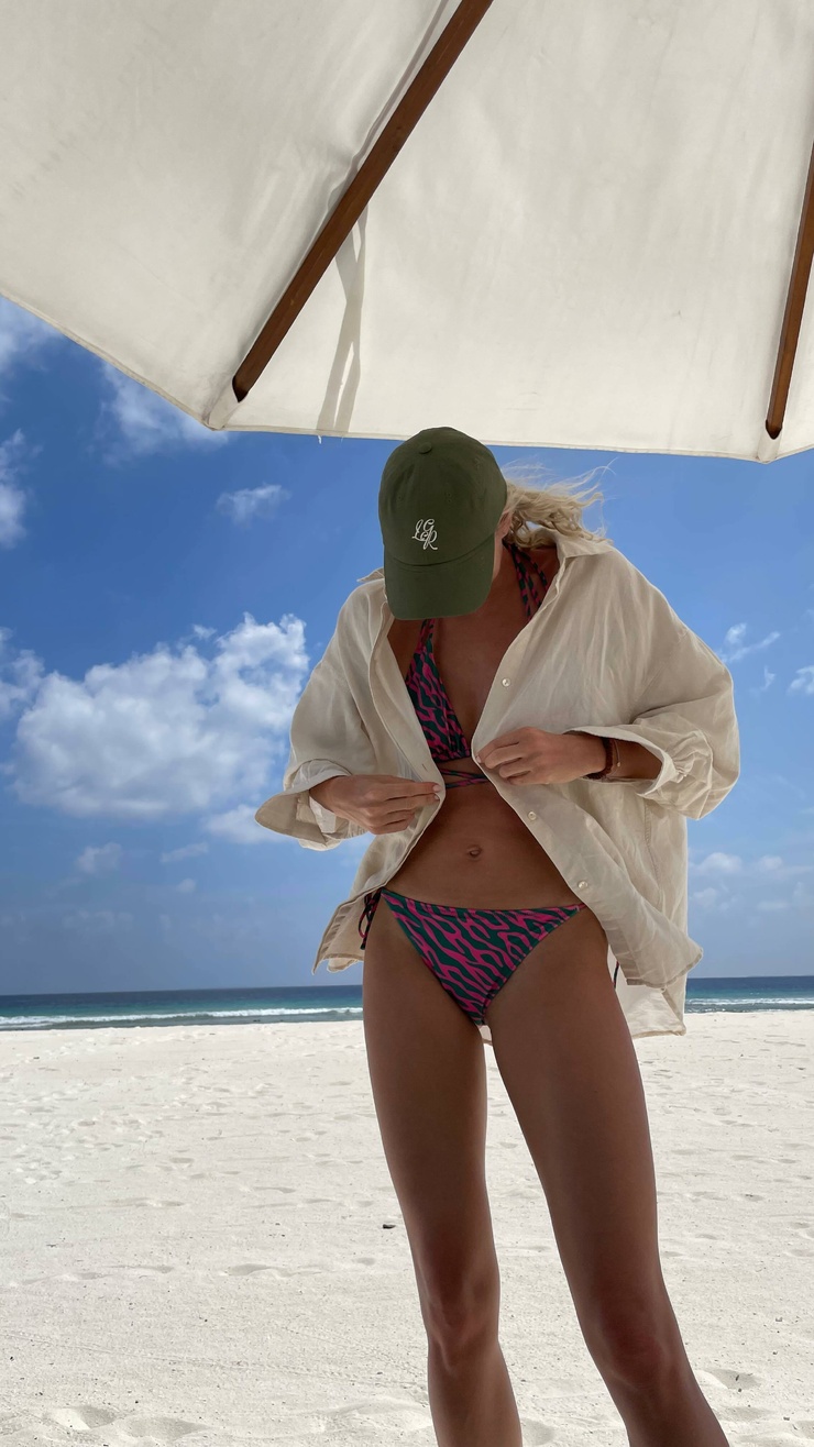 Lena Gercke