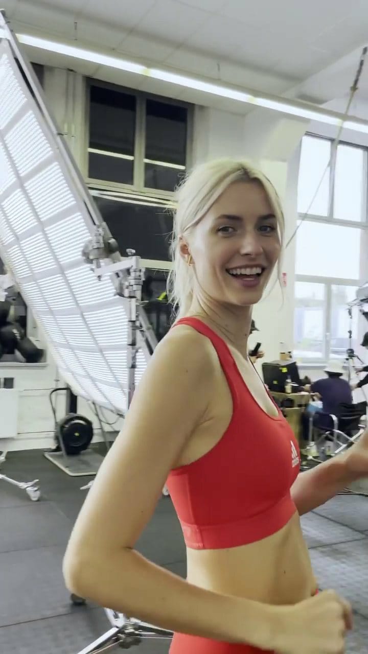 Lena Gercke Lena Gercke